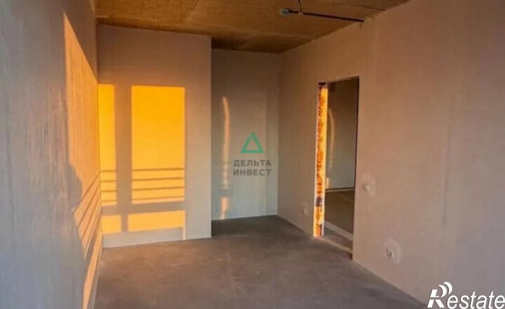 2-комн квартира ул Братьев Кадомцевых, 15,  д. 15
