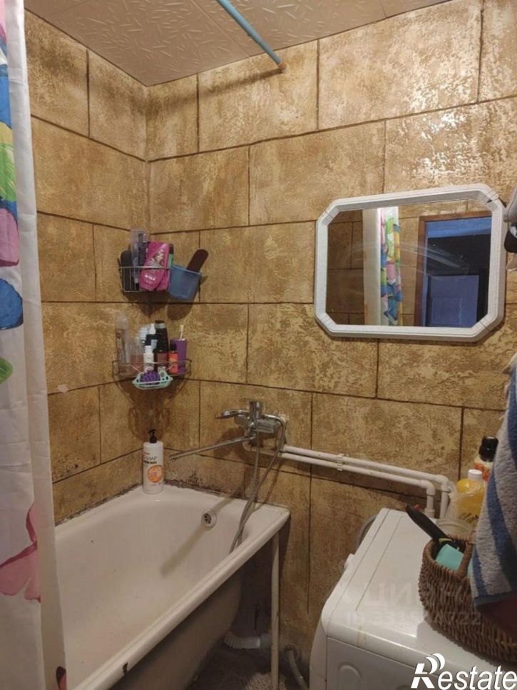 2-комн квартира ул Степана Злобина, 40,  д. 40