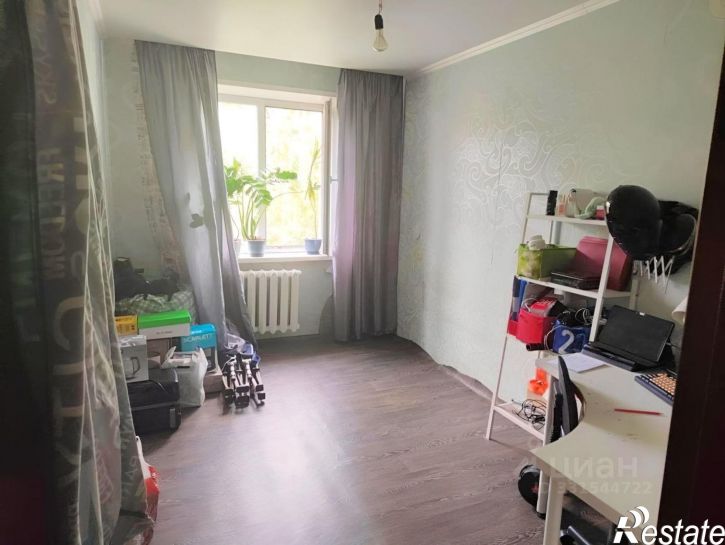 2-комн квартира ул Степана Злобина, 40,  д. 40