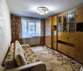 3-комн, 58кв м, этаж 1/5 ул Шота Руставели, 23