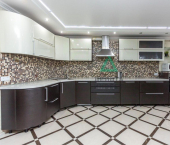 3-комн, 92кв м, этаж 11/14 ул Летчиков, 20