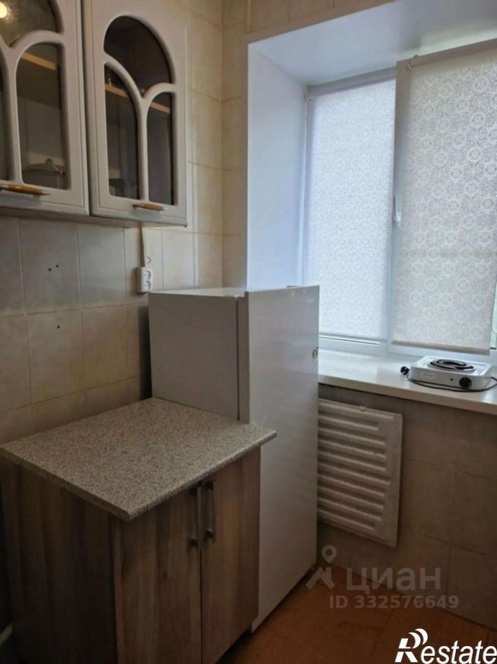 1-комн квартира пр-кт Октября, 11/1,  д. 11/1