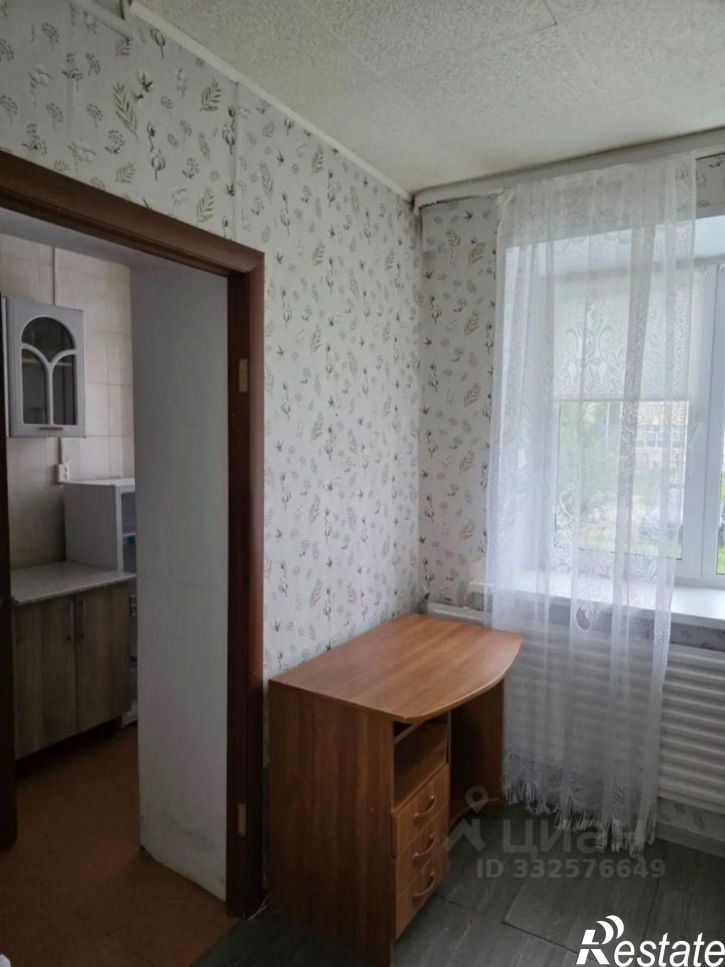 1-комн квартира пр-кт Октября, 11/1,  д. 11/1