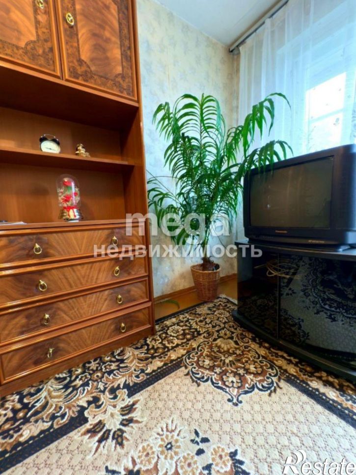 2-комн квартира ул Бориса Домашникова, 24,  д. 24