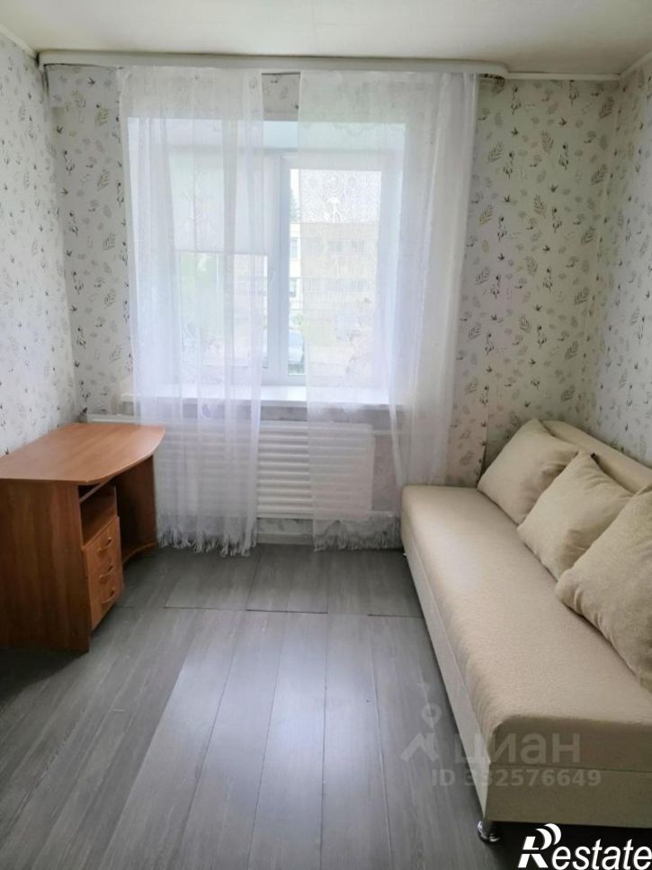 1-комн квартира пр-кт Октября, 11/1,  д. 11/1