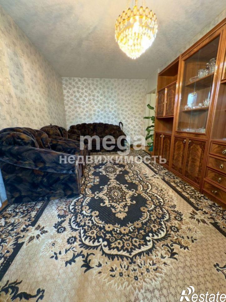 2-комн квартира ул Бориса Домашникова, 24,  д. 24