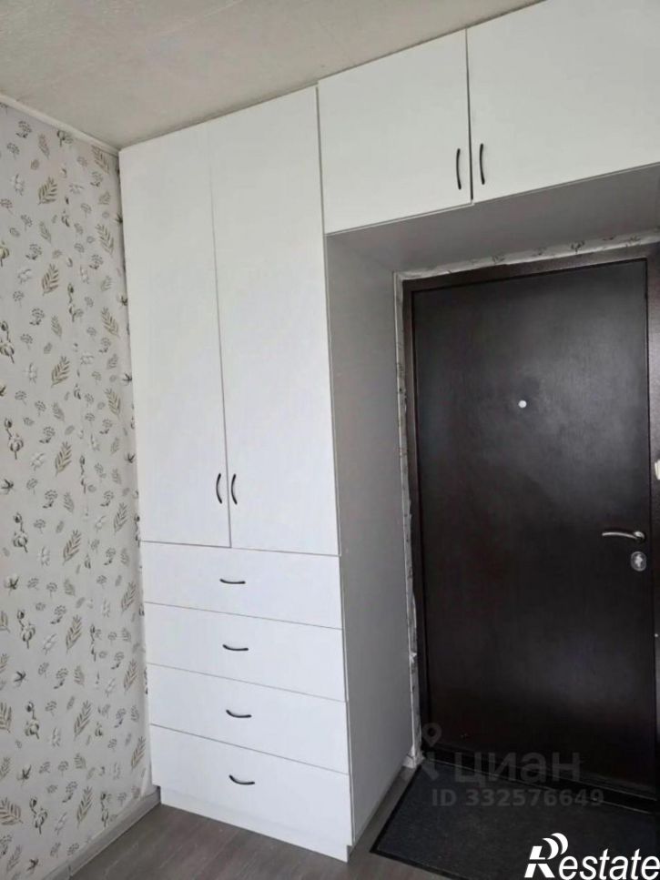 1-комн квартира пр-кт Октября, 11/1,  д. 11/1