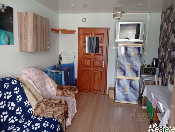Комната ул Ухтомского, 26,  д. 26