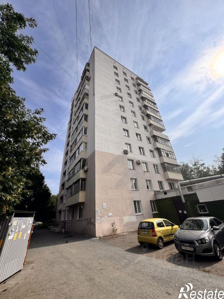 1-комн квартира пр-кт Октября, 57,  д. 57