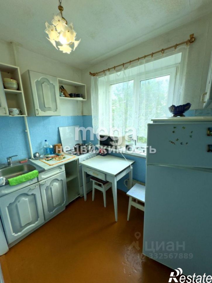 2-комн квартира ул Бориса Домашникова, 24,  д. 24