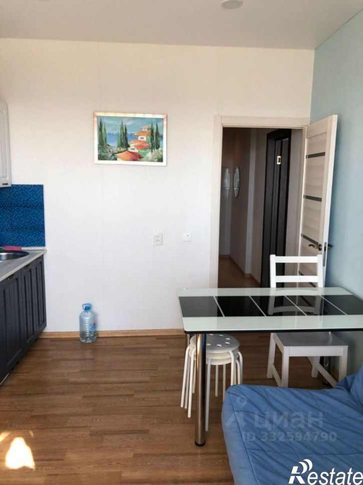 1-комн квартира ул Габдуллы Амантая, 1 2,  д. 1 2,  к. 2