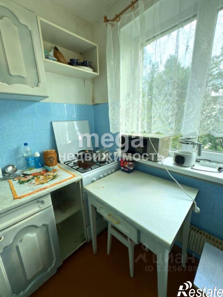 2-комн квартира ул Бориса Домашникова, 24,  д. 24