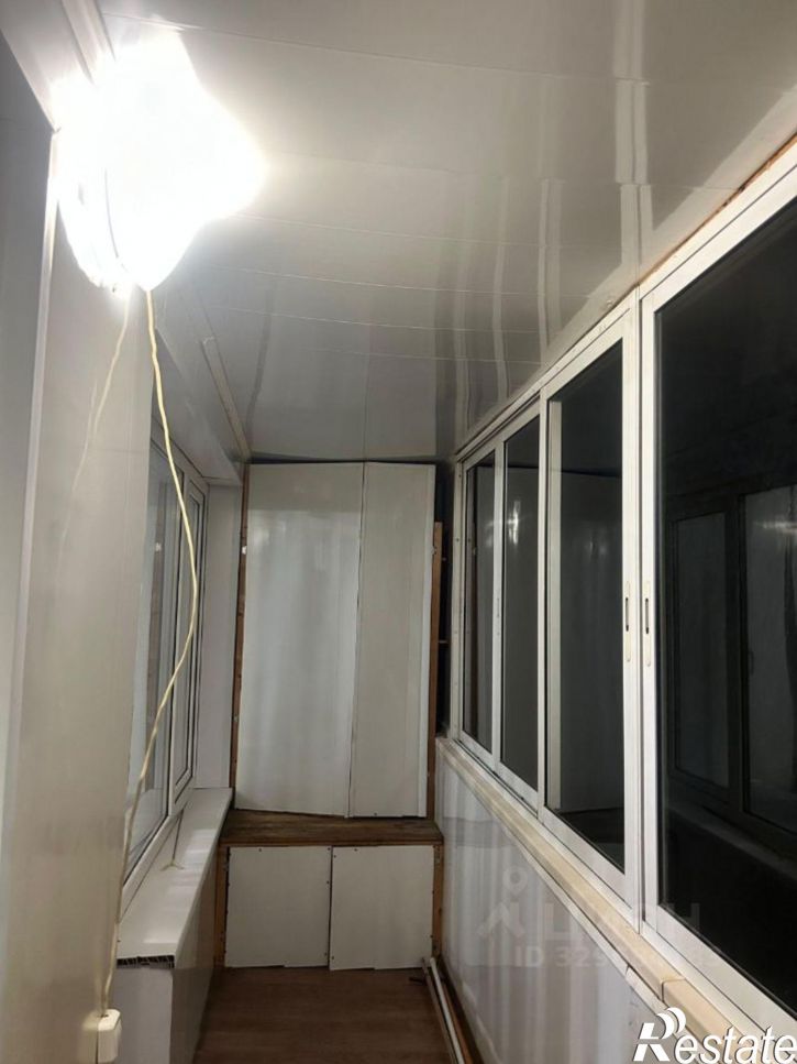 1-комн квартира пр-кт Октября, 57,  д. 57