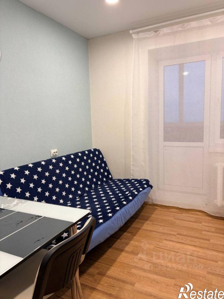 1-комн квартира ул Габдуллы Амантая, 1 2,  д. 1 2,  к. 2