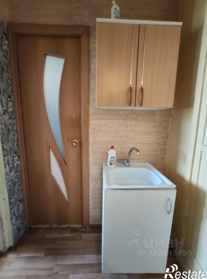 Комната ул Вологодская, 27а,  д. 27а