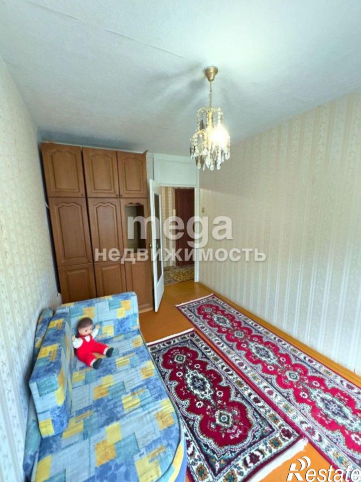 2-комн квартира ул Бориса Домашникова, 24,  д. 24