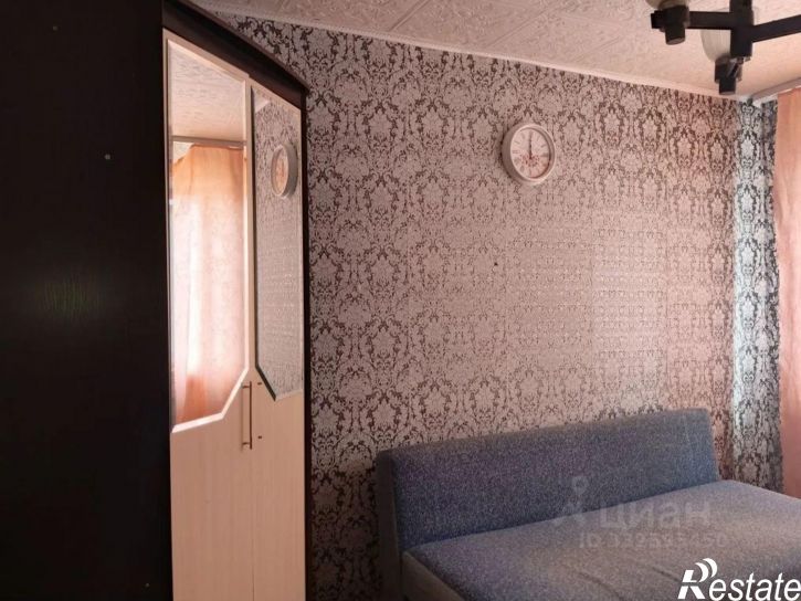 Комната ул Вологодская, 27а,  д. 27а