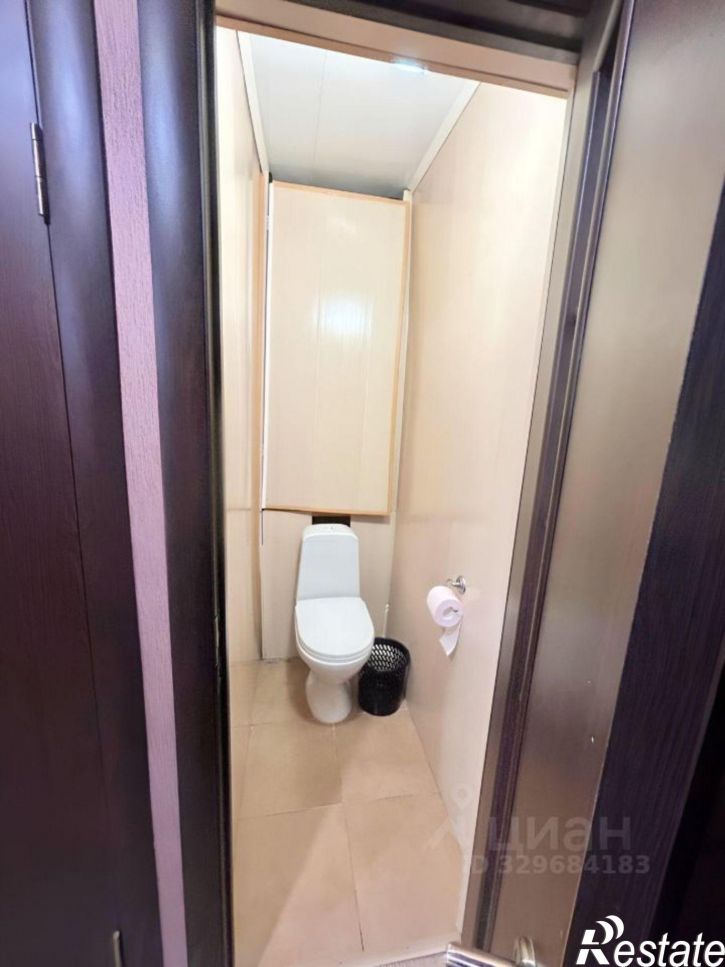 1-комн квартира пр-кт Октября, 57,  д. 57