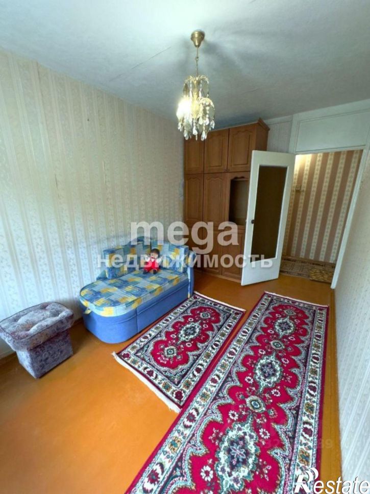 2-комн квартира ул Бориса Домашникова, 24,  д. 24