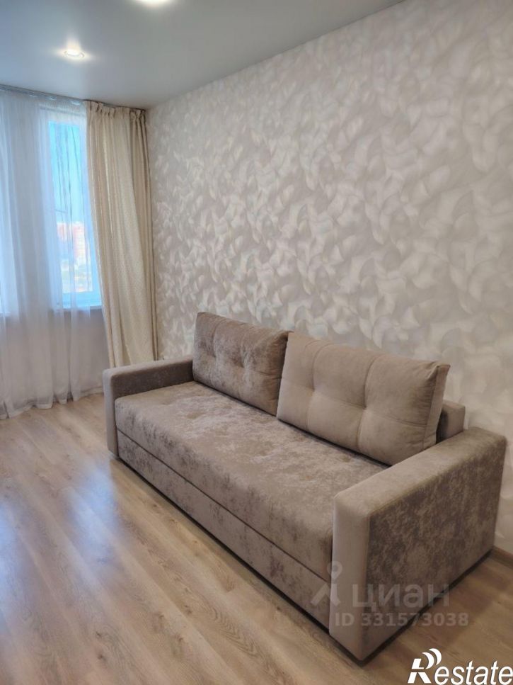 1-комн квартира ул Коммунистическая, 109,  д. 109