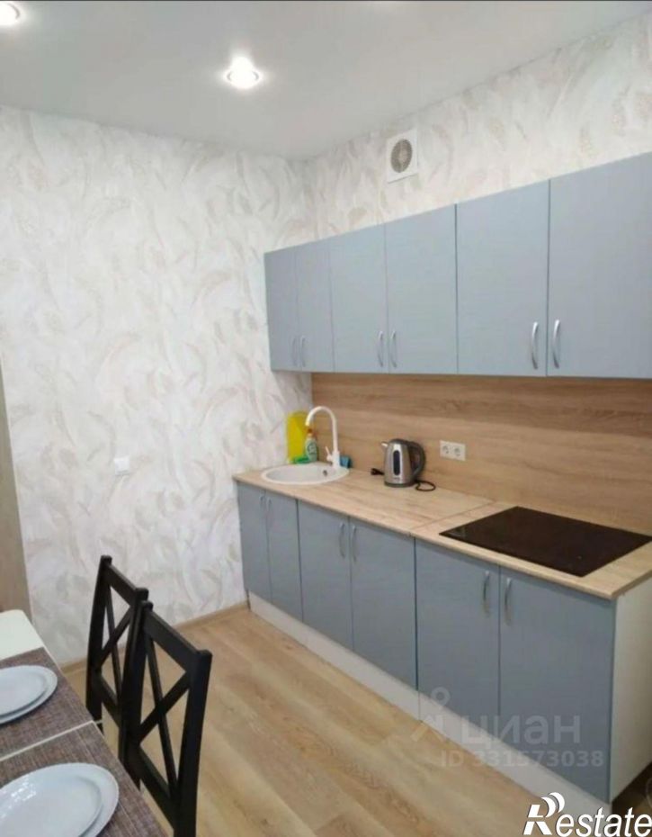 1-комн квартира ул Коммунистическая, 109,  д. 109