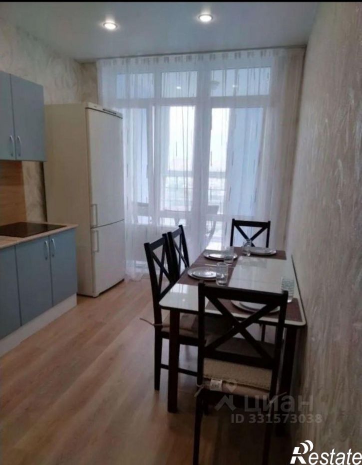 1-комн квартира ул Коммунистическая, 109,  д. 109