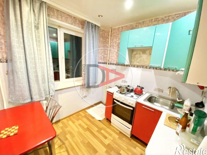 1-комн квартира ул Степана Халтурина, 34,  д. 34