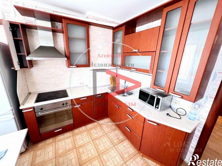 2-комн квартира ул Мусы Джалиля, 74,  д. 74