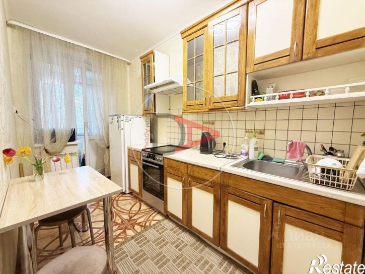 2-комн квартира ул Бакалинская, 23,  д. 23