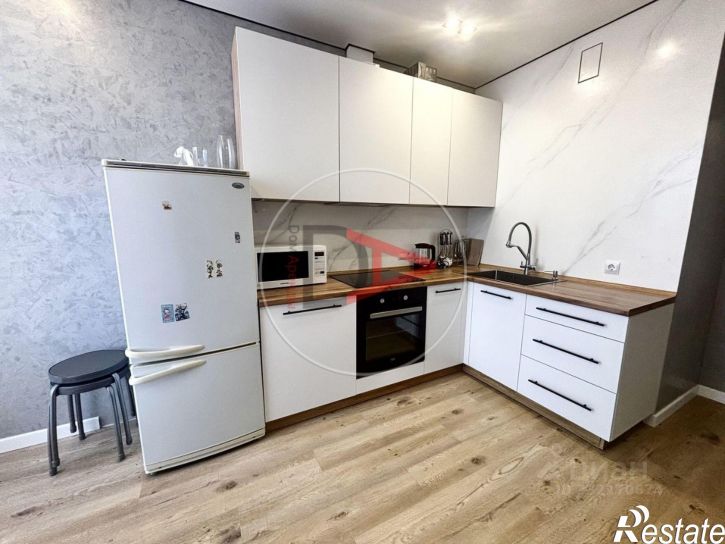 1-комн квартира ул Гафури, 71,  д. 71