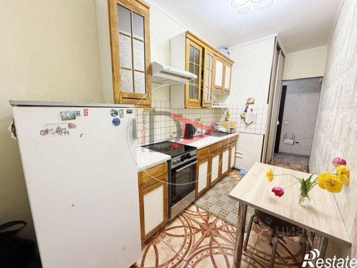 2-комн квартира ул Бакалинская, 23,  д. 23