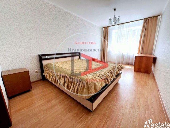 2-комн квартира ул Мусы Джалиля, 74,  д. 74
