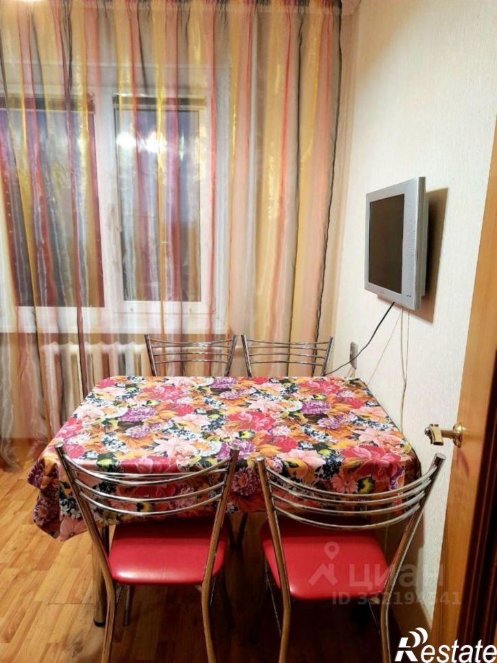 2-комн квартира ул Летчиков, 6,  д. 6