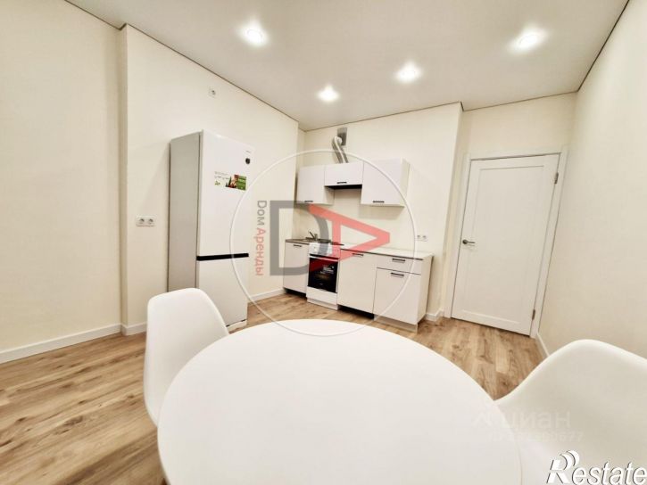 2-комн квартира ул Ивана Спатара, 1,  д. 1