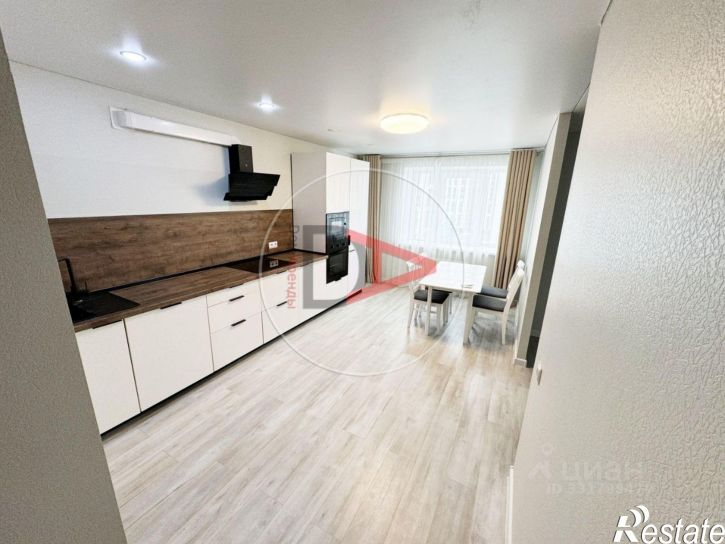 2-комн квартира ул Гафури, 56,  д. 56