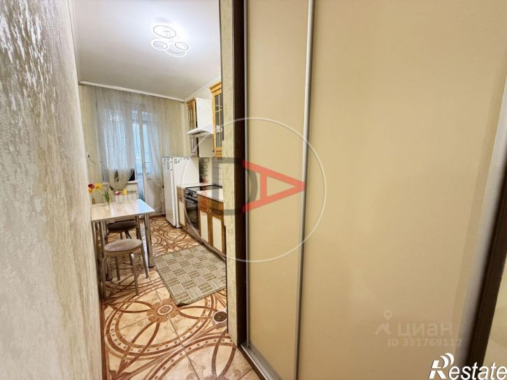 2-комн квартира ул Бакалинская, 23,  д. 23