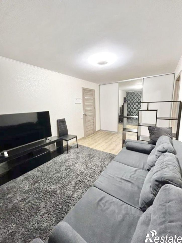 2-комн квартира пр-кт Октября, 21,  д. 21