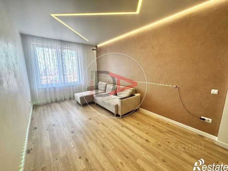 1-комн квартира ул Гафури, 71,  д. 71