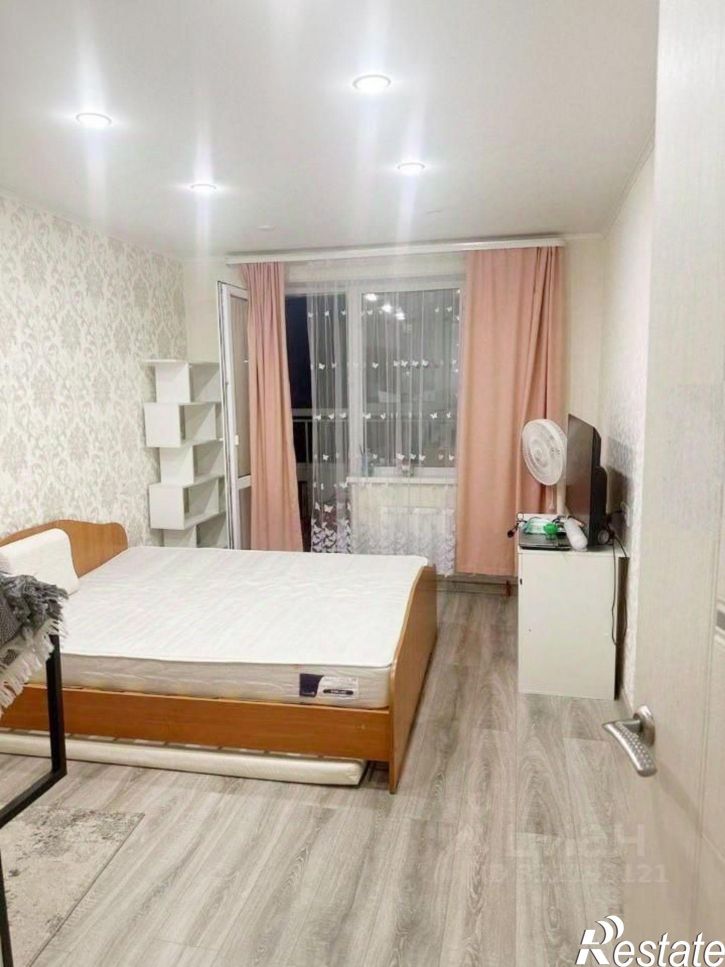 2-комн квартира ул Тихорецкая, 40,  д. 40
