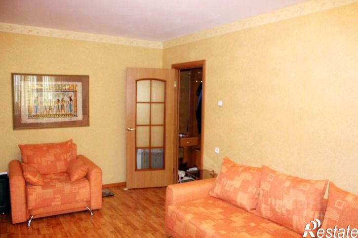 2-комн квартира ул Летчиков, 6,  д. 6