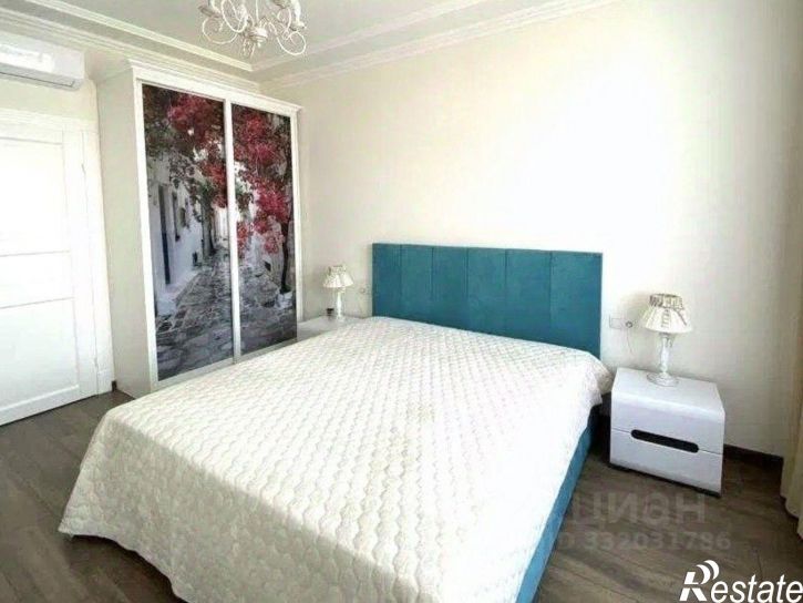 2-комн квартира ул 8 Марта, 19,  д. 19