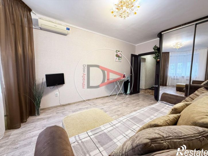 2-комн квартира ул Бакалинская, 23,  д. 23