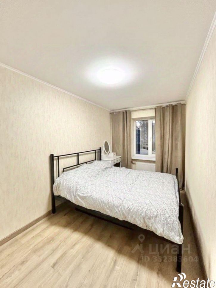 2-комн квартира пр-кт Октября, 21,  д. 21