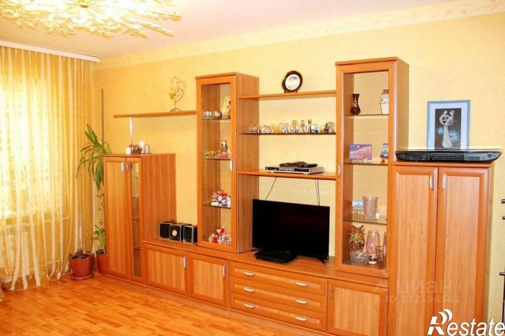 2-комн квартира ул Летчиков, 6,  д. 6