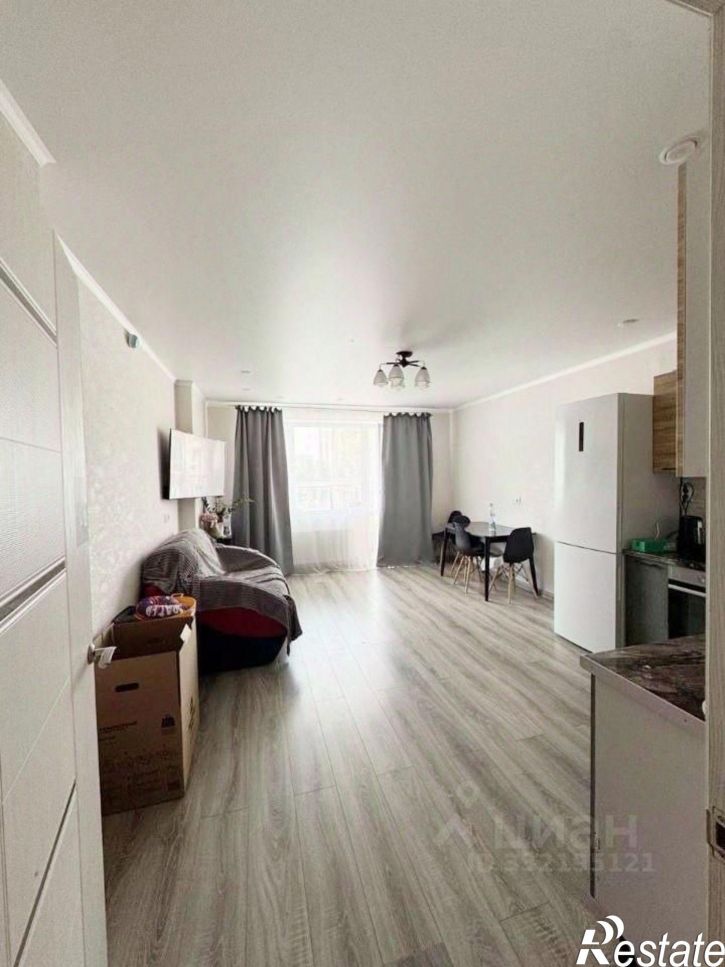 2-комн квартира ул Тихорецкая, 40,  д. 40