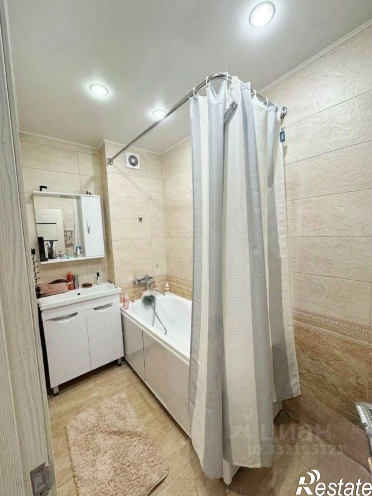 2-комн квартира ул Тихорецкая, 40,  д. 40