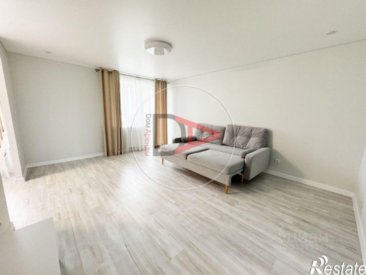 2-комн квартира ул Гафури, 56,  д. 56
