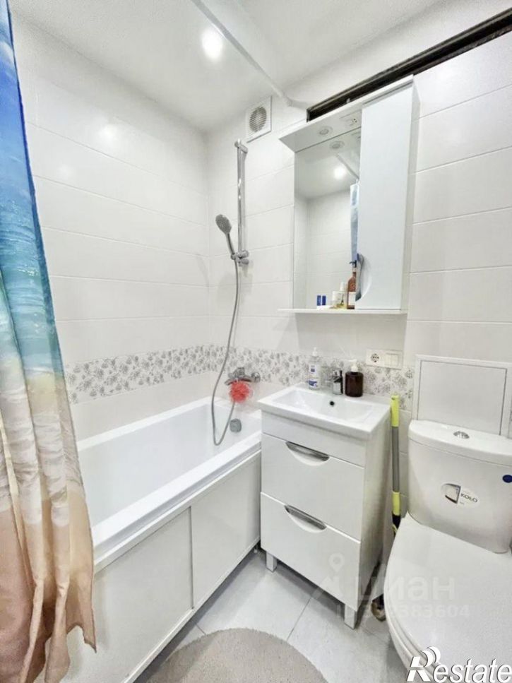 2-комн квартира пр-кт Октября, 21,  д. 21