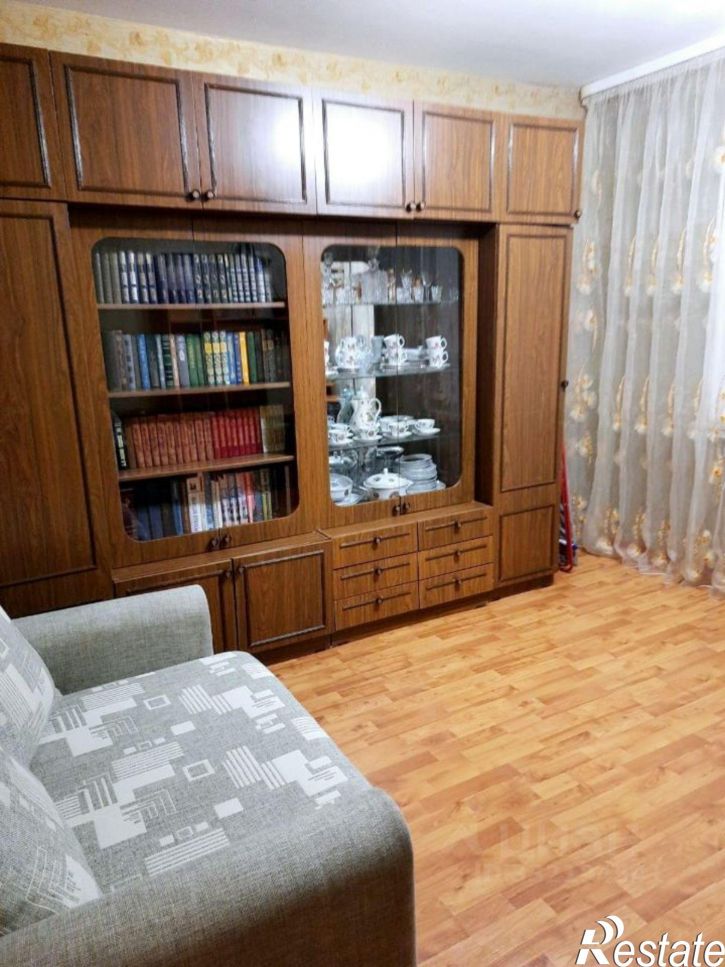 2-комн квартира ул Летчиков, 6,  д. 6