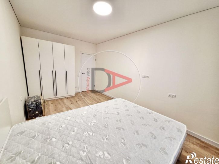2-комн квартира ул Ивана Спатара, 1,  д. 1